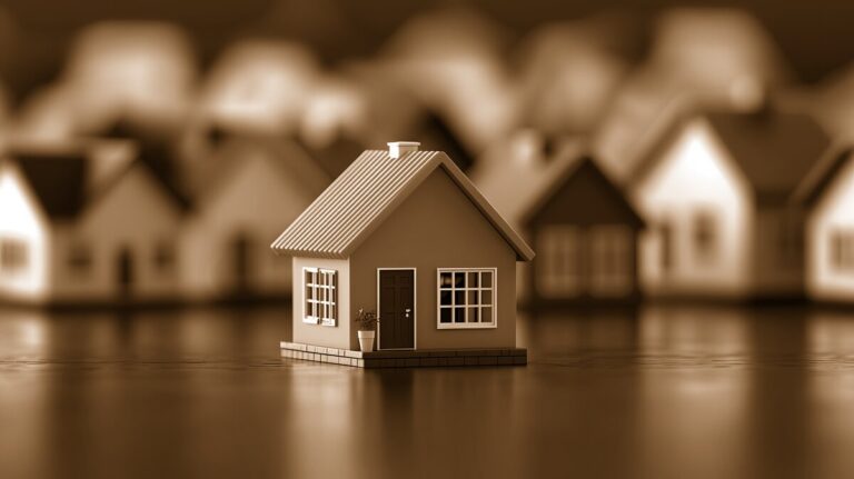 Sawyertown neighborhood